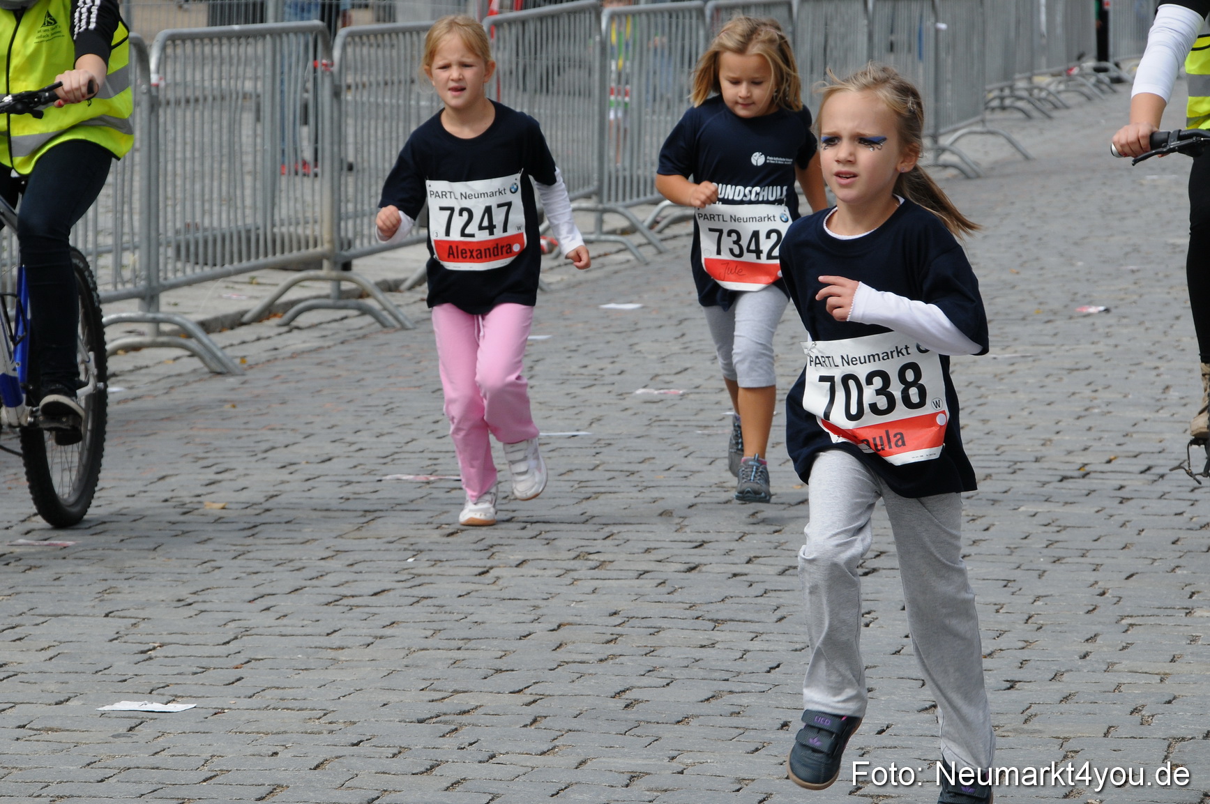 Stadtlauf Neumarkt 2013 1277